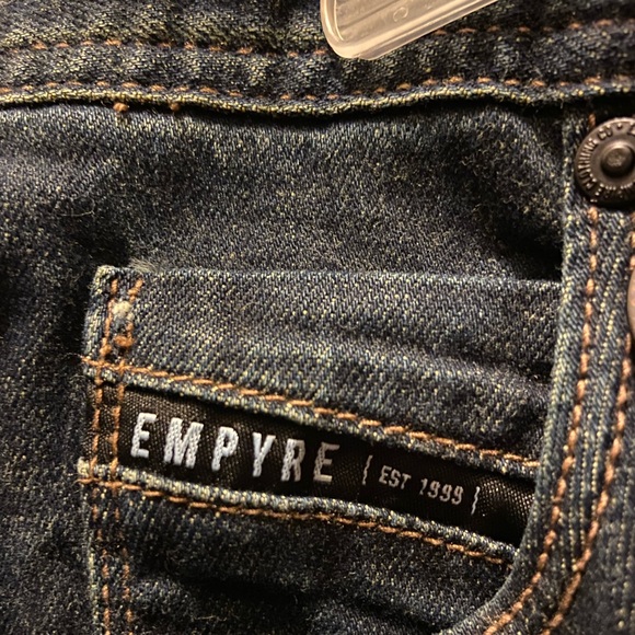 Empyre Jeans - Picture 2 of 8